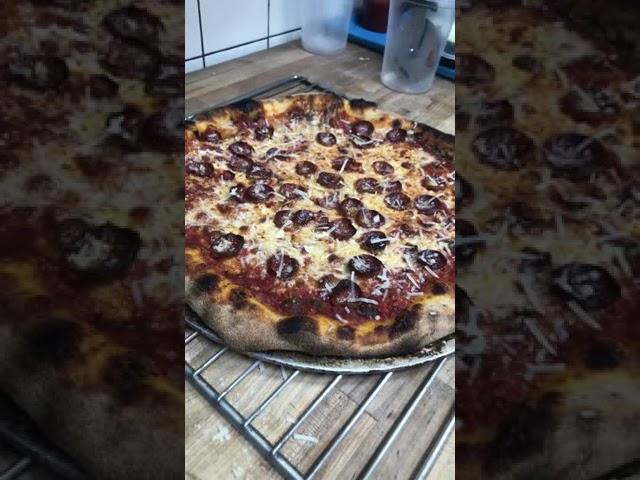 The Ultimate Pizza Adventure