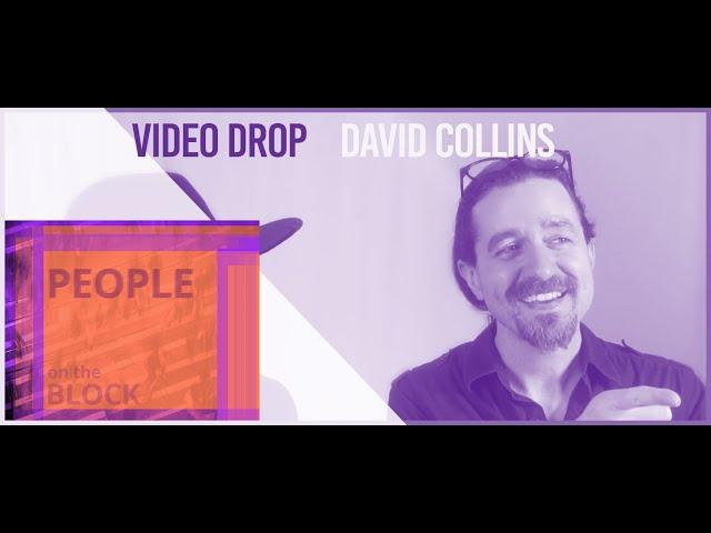 Interview with David Collins of DMC Creative Solutions