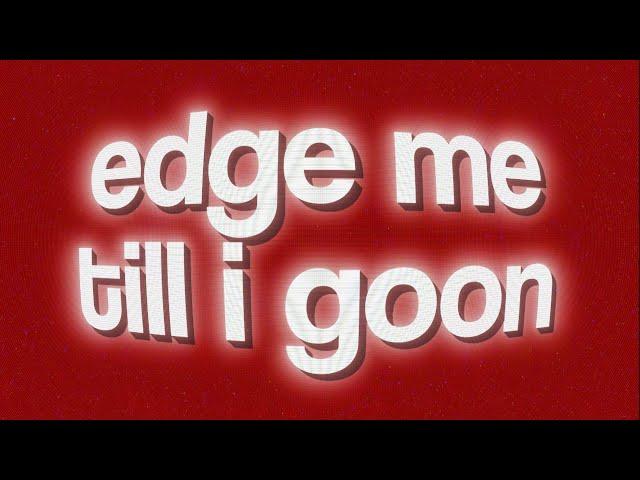 edge me till i goon (FLY ME TO THE MOON BRAIN ROT COVER SINATRA)