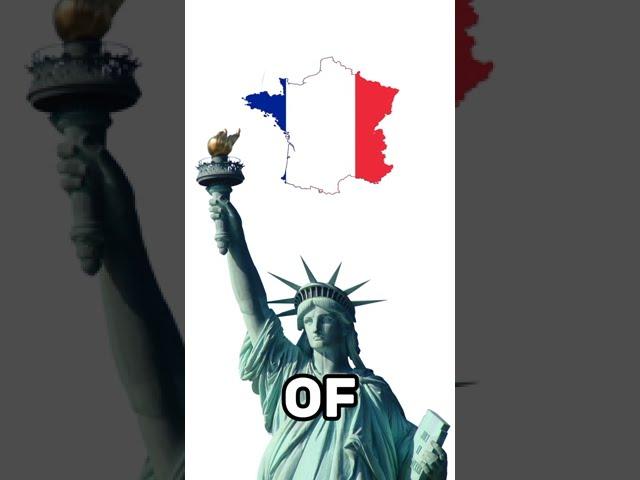 Fun Facts about France...