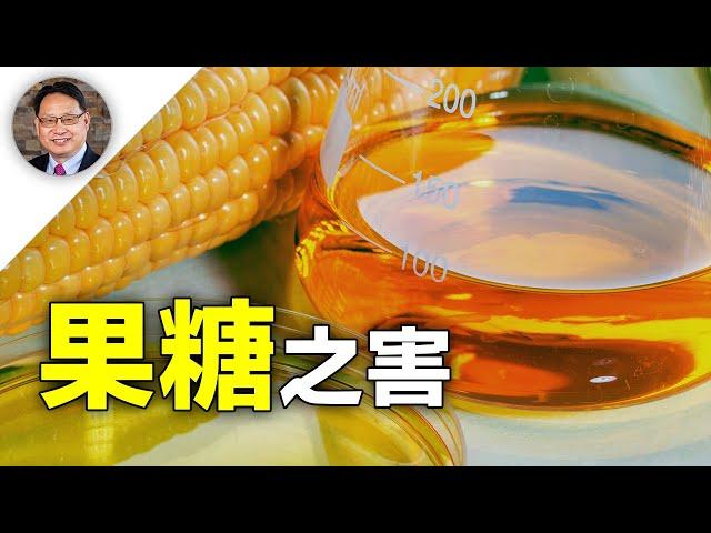 【四維健康】健康殺手——果糖！增加糖尿病、脂肪肝、膽固醇升高、內臟脂肪堆積和心臟病等疾病風險！