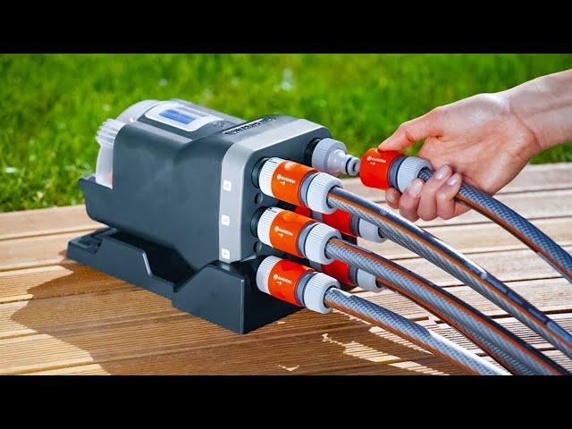 12 COOL GARDEN INVENTIONS AND GADGETS YOU DIDN'T KNOW ABOUT