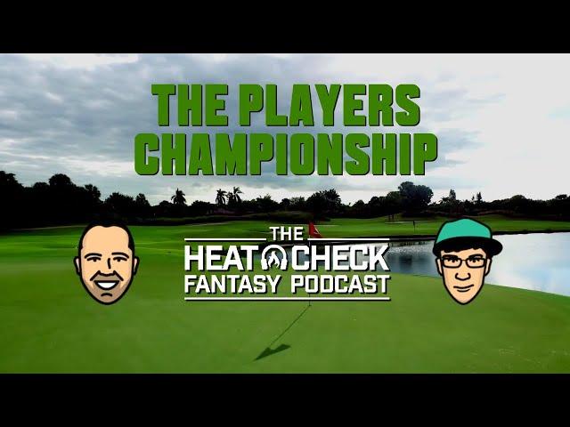 Daily Fantasy Golf Advice for THE PLAYERS Championship