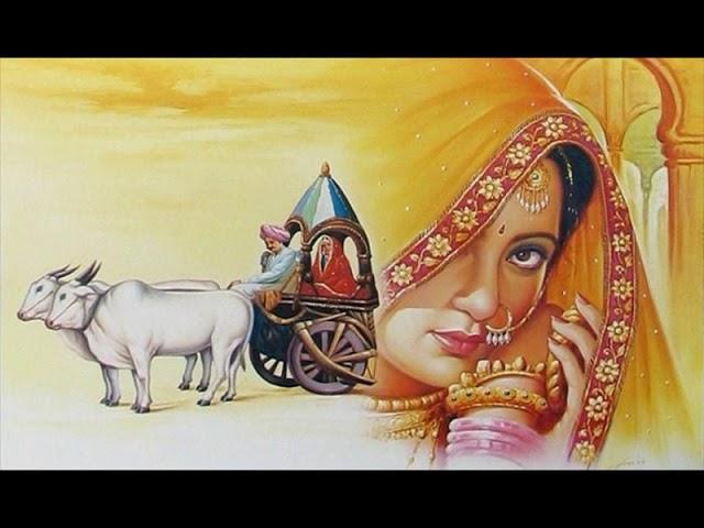 राम निवास राव जी का सुपरहिट लोकगीत ||  बीटी  ||  Biti || Rajasthani || Yuki Cassettes -Audio