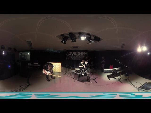 Cambridge Regional College: Music studio 360 Virtual Tour