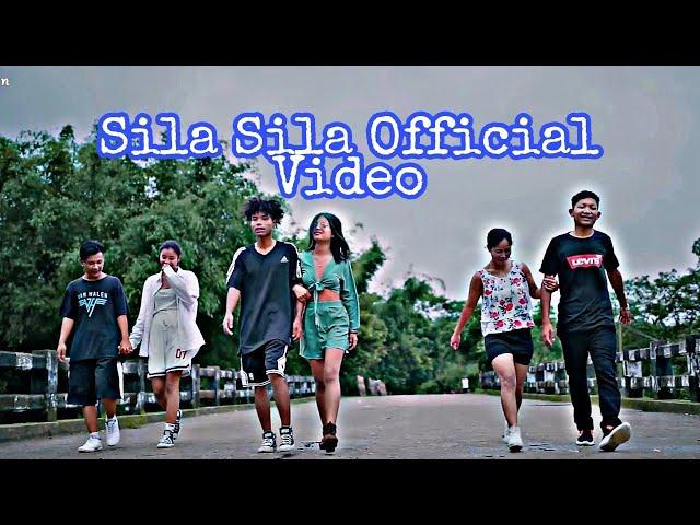 SILA SILA // Hezekia sangma F.t Broda I.G and Achura Marak // prod D J sharon official Music video