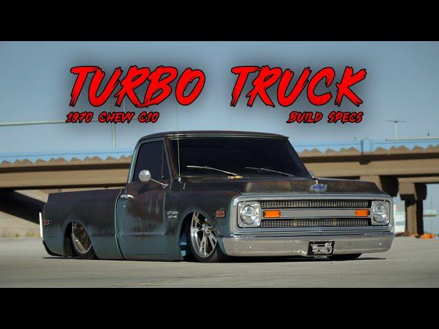 Turbo Truck 1