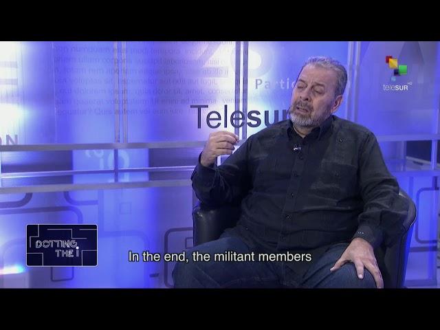 Live streaming TeleSUR English