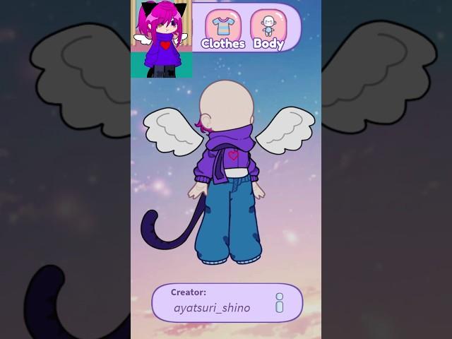 I'm Making your OCs Until Gacha RP Release