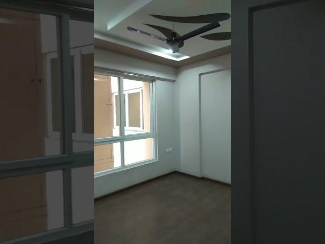 3 BHK Flat for RENT In Nanakramguda, Hyderabad #shorts