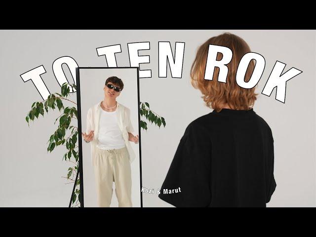 Kozi - To ten rok (prod. Marut) [Official Music Video]