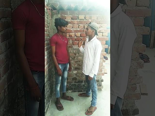 I am pro Shailesh # JITENDRA RAJ 2171  #funny #comady #short #video #