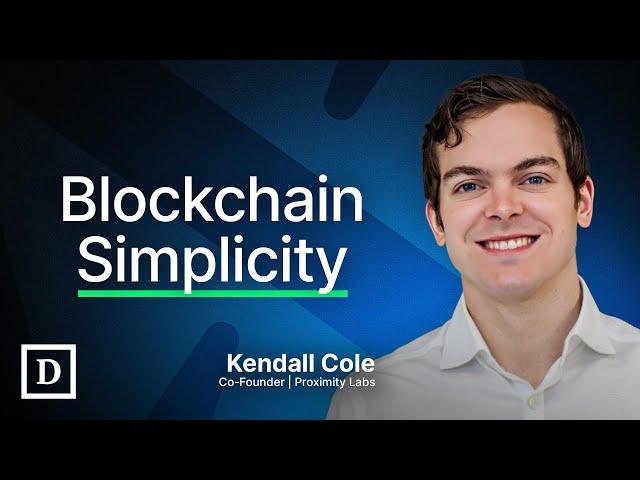 Blockchain Simplicity: NEAR Protocol's Vision For Scaling, AI, and Chain Signatures