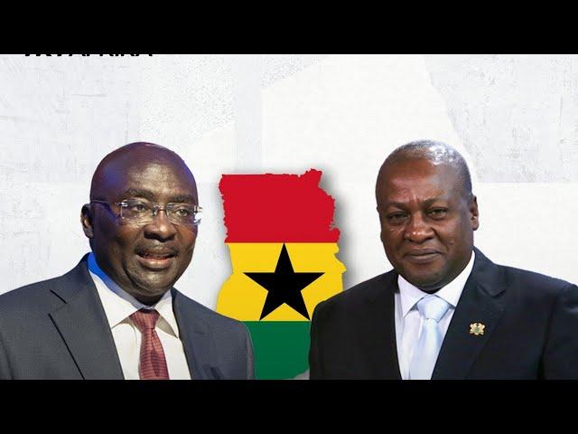 Ghana politics