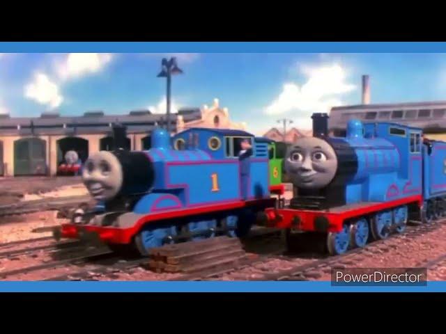 Really Useful Engine V4 (@MrJohnTokwinyOddaiwi Style)