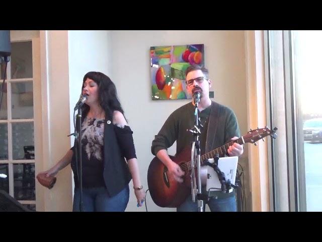 What I Like About You - Bruce Farrell & Chrissy Morgan