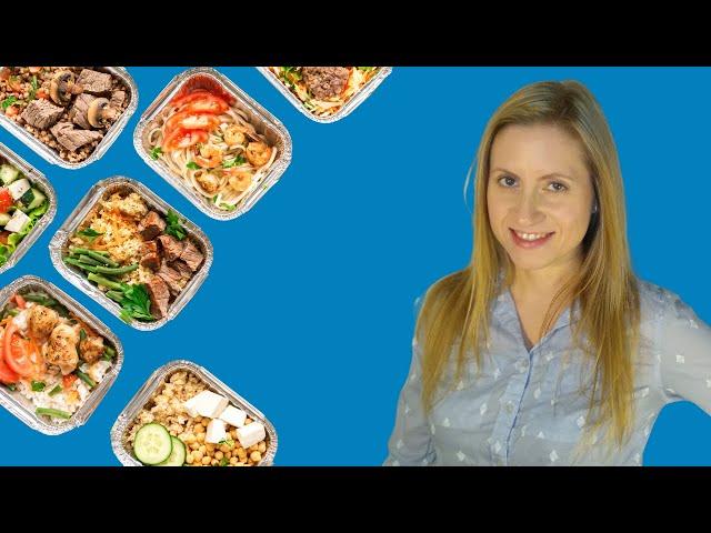 Meal planning tips #autoimmune