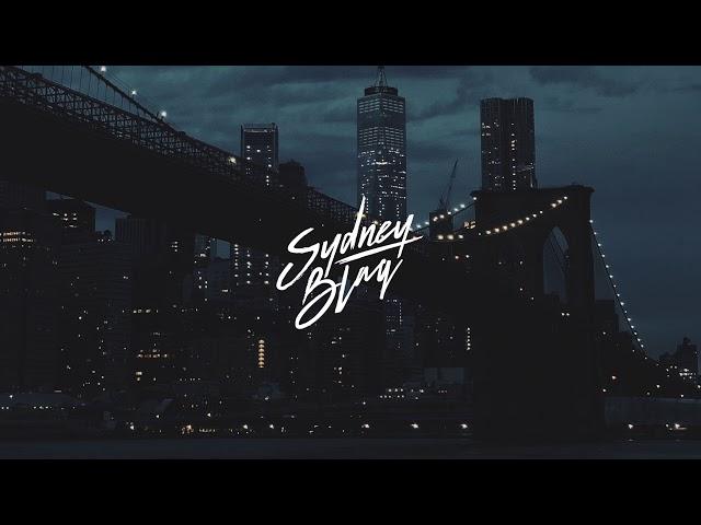 Sydney Blaq  -  Metropolitan Mindset