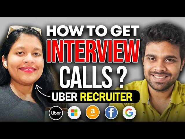 How RESUME get shortlisted | How LinkedIn profile helps in getting INTERVIEW CALLS