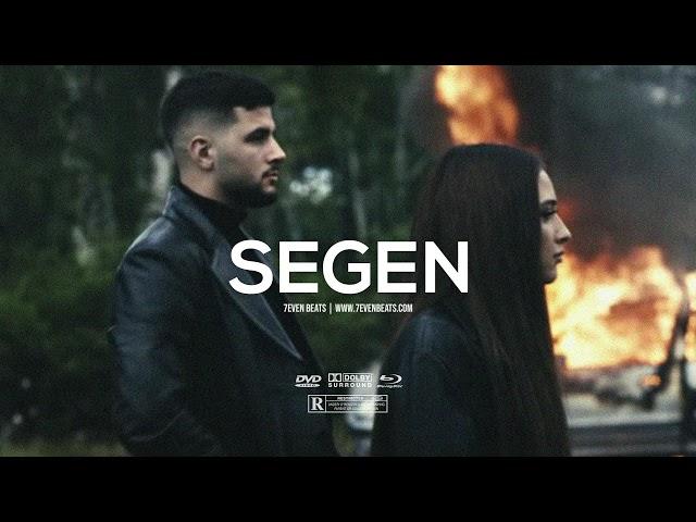 DARDAN x HAVA Type Beat - "SEGEN"