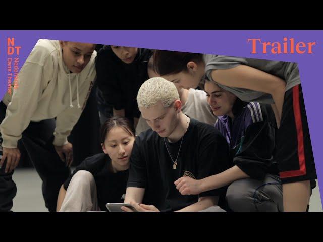 Trailer Switch '23 - By NDT dancers