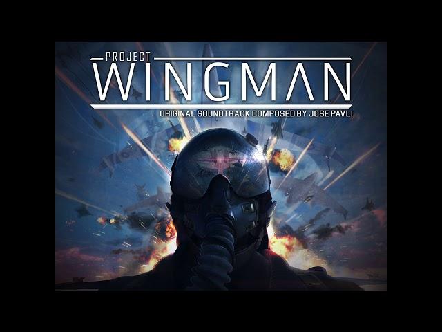 Showdown - Jose Pavli | Project Wingman Soundtrack (2020)