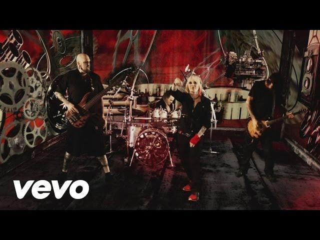 OTEP - Smash the Control Machine