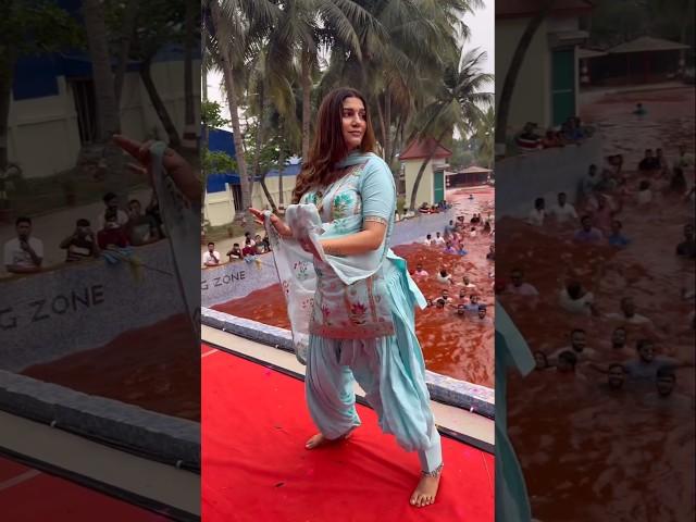 Gadar | Sapna Choudhary New Song | New Haryanvi Song 2025 | Haryanvi Dance