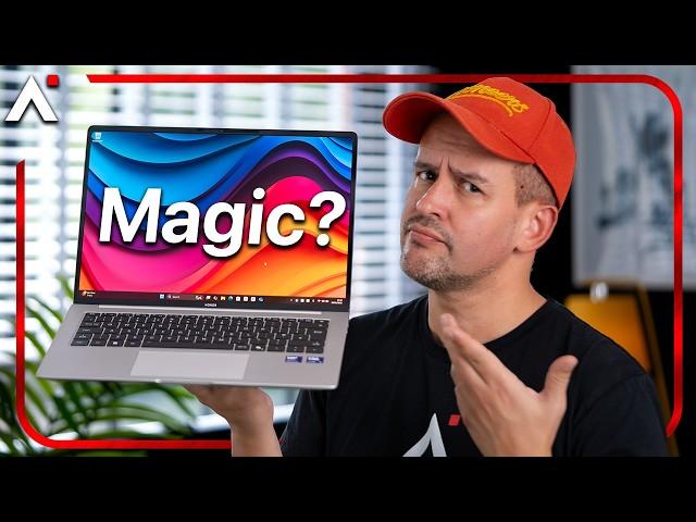 You Don’t Need a MacBook Anymore! 