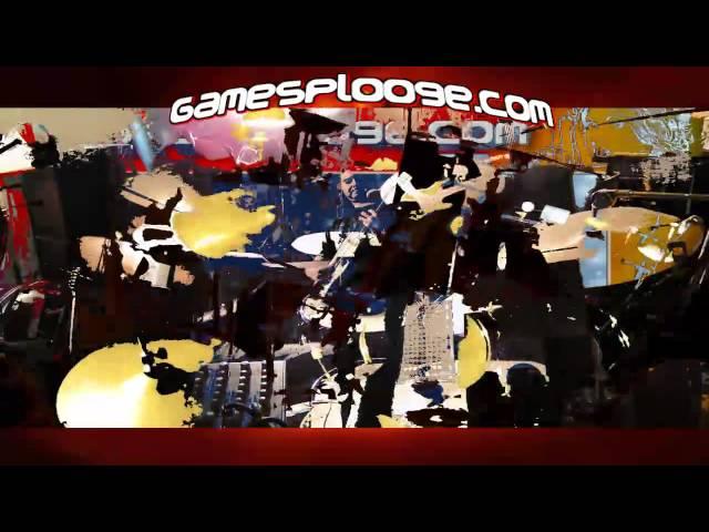 The Music of Gamesplooge:"Bluese"