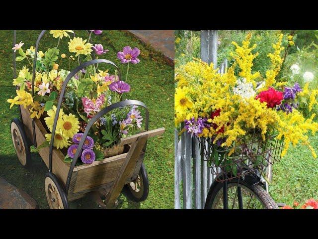 Landscaping ideas for front of house, home garden designs, modern house garden design 