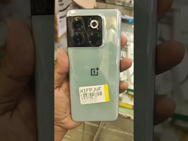 ₹20K OnePlus 10T (12+256) ka Asli Sach! Should you buy in 2024? #shortsviral #smartphone