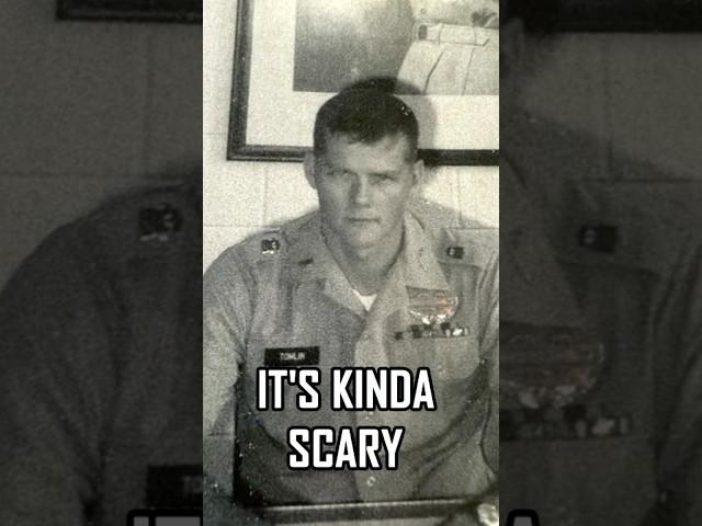 Night Attacks During The Vietnam War
