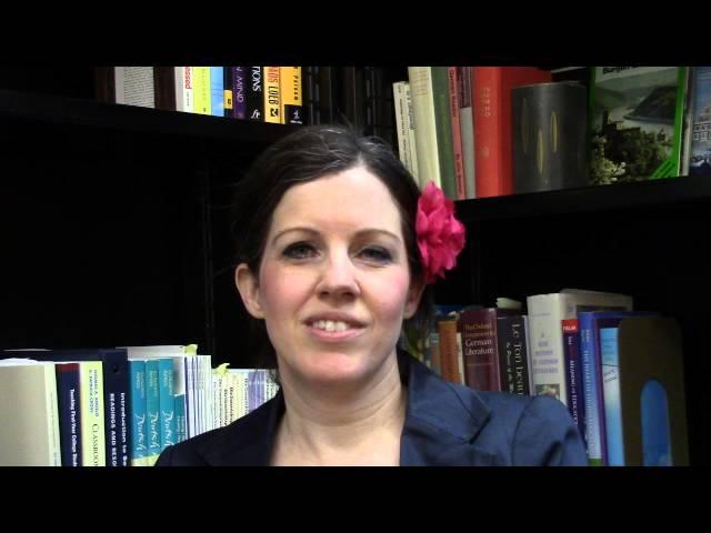 Peggy Semingson's YouTube Channel