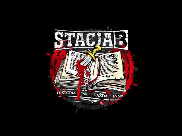 Stacja B. - Stacja B (album "Historia Jak Każda Inna")