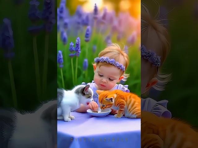 NEW LATEST STORY | AI ANIMATED VIDEO