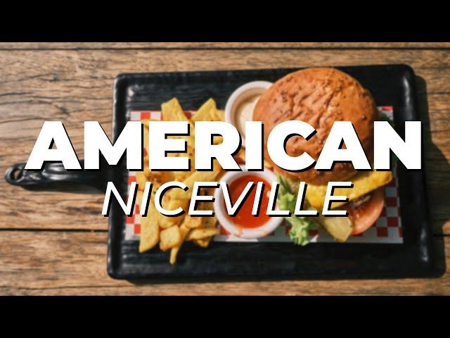 BEST AMERICAN RESTAURANTS in NICEVILLE, Florida