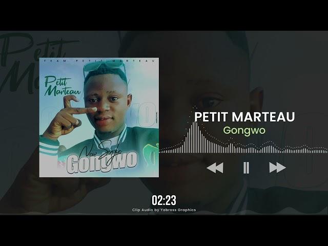 Petit Marteau -  Gongwo (Clip Audio Officiel)