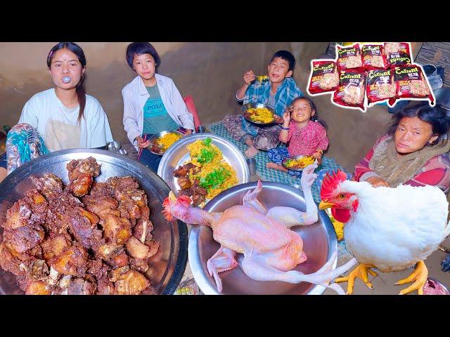 i am cooking  chicken Roast  for my all family || sumnima Rai @SumnimaRaini