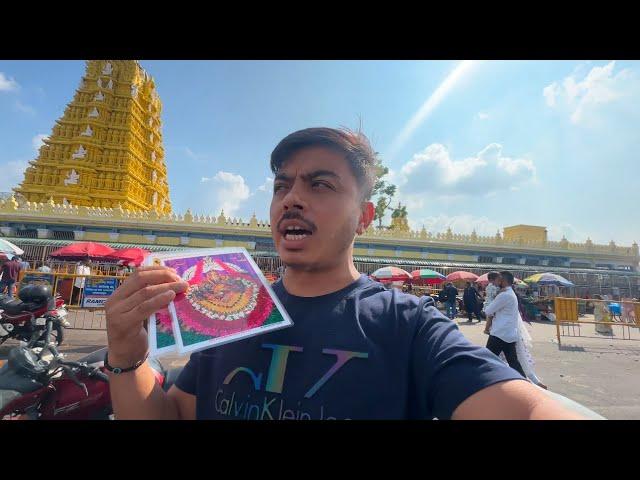 Mysore Karnataka Vlog + Exploring Best Places