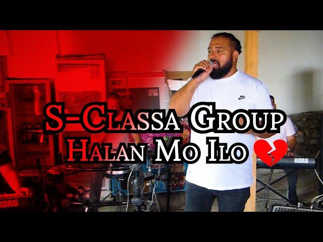 ork. S-Classa Group - Halan Mo Vilo 2023 ( LIVE COVER )