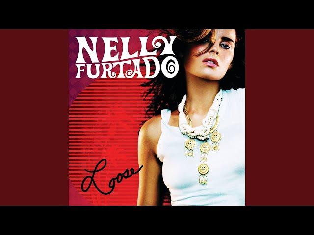 Nelly Furtado - Maneater