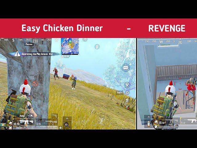 Take revenge from this player - pubg lite gameplay by dj gamer