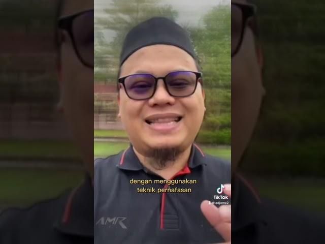 Apa Itu Nafas Doa?