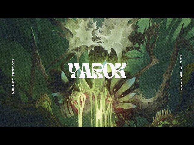 Yarok, the Desecrated | Commander/EDH Deck Tech #mtgfoundations  #edhdecktech