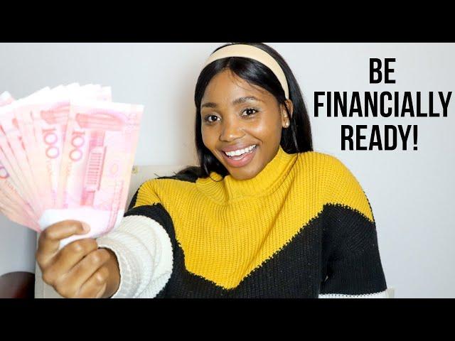 Are You Financially Prepared to Move to China?| Cost Breakdown | How I Survived 5 Months Without Pay