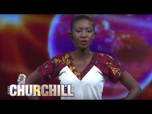 Churchill Show S05 Ep61