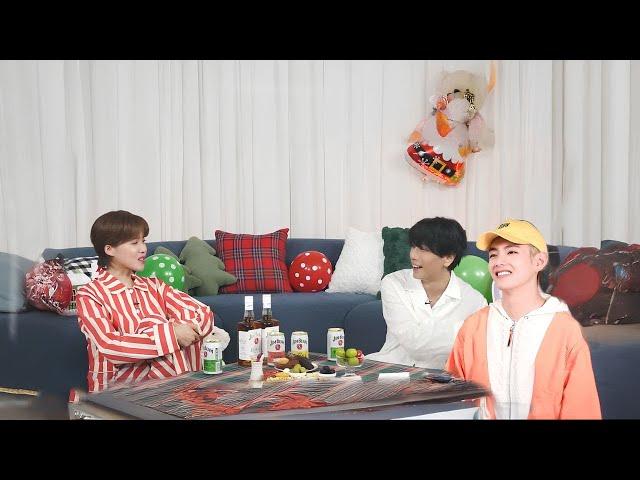 It Just Happened! Taehyung and Park Hyo Shin surprise fans in the latest episode of Salon Drip 2