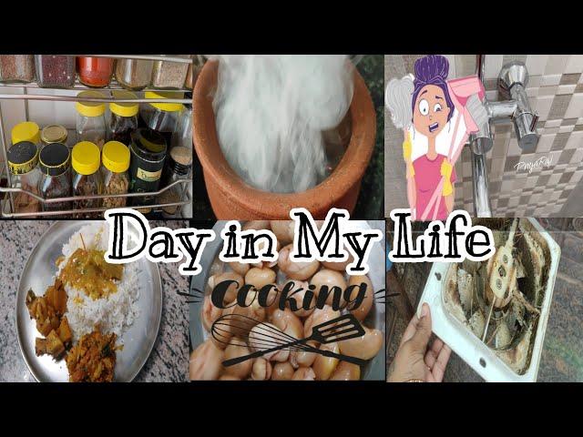 Normal Day in My Life #vlog #food #recipe #cooking #dayinmylife @PriyaRajDiaries