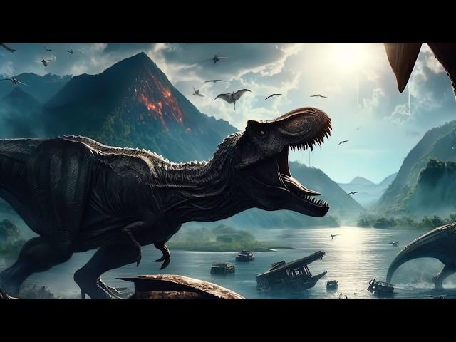 What Was Life Like During The Cretaceous Period?